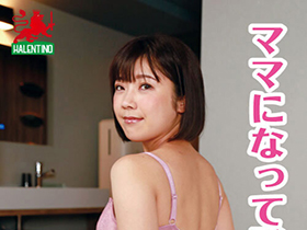 ママ友喰い無限ループ vol.19 美央 胸も良いけど水着も下着も食い込んじゃうお尻が好き サンプル動画サムネイル